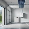 Modułowy wysokonapięciowy system magazynowania energii V-TAC IP65 BMS 20kWh VT-OHS20K-100